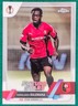 Kamaldeen Sulemana 2022-23 Topps Chrome UEFA Club Competitions #173 Soccer Card