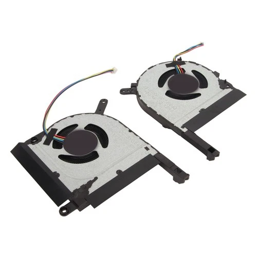 Laptop Cooling Fan For TUF 4 Pin Connector Notebook Computer Cooler Fan DC