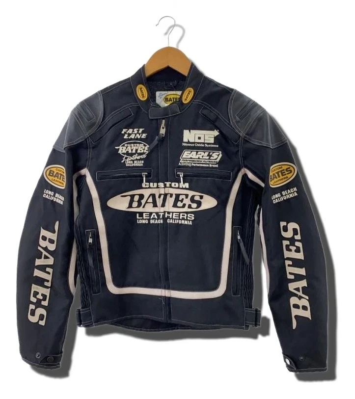 Bates Coats, Jackets & Vests for Men for Sale | Shop New & Used | eBay