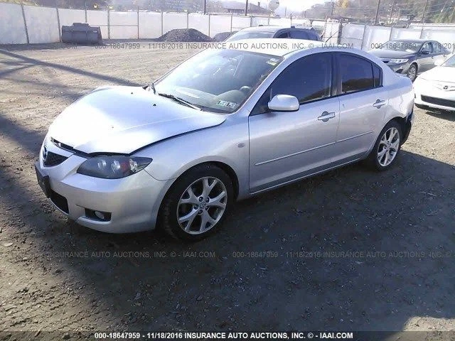 Engine ECM Electronic Control Module 3.2L Fits 06-07 AUDI A3 1619014 - Image 4 of 4