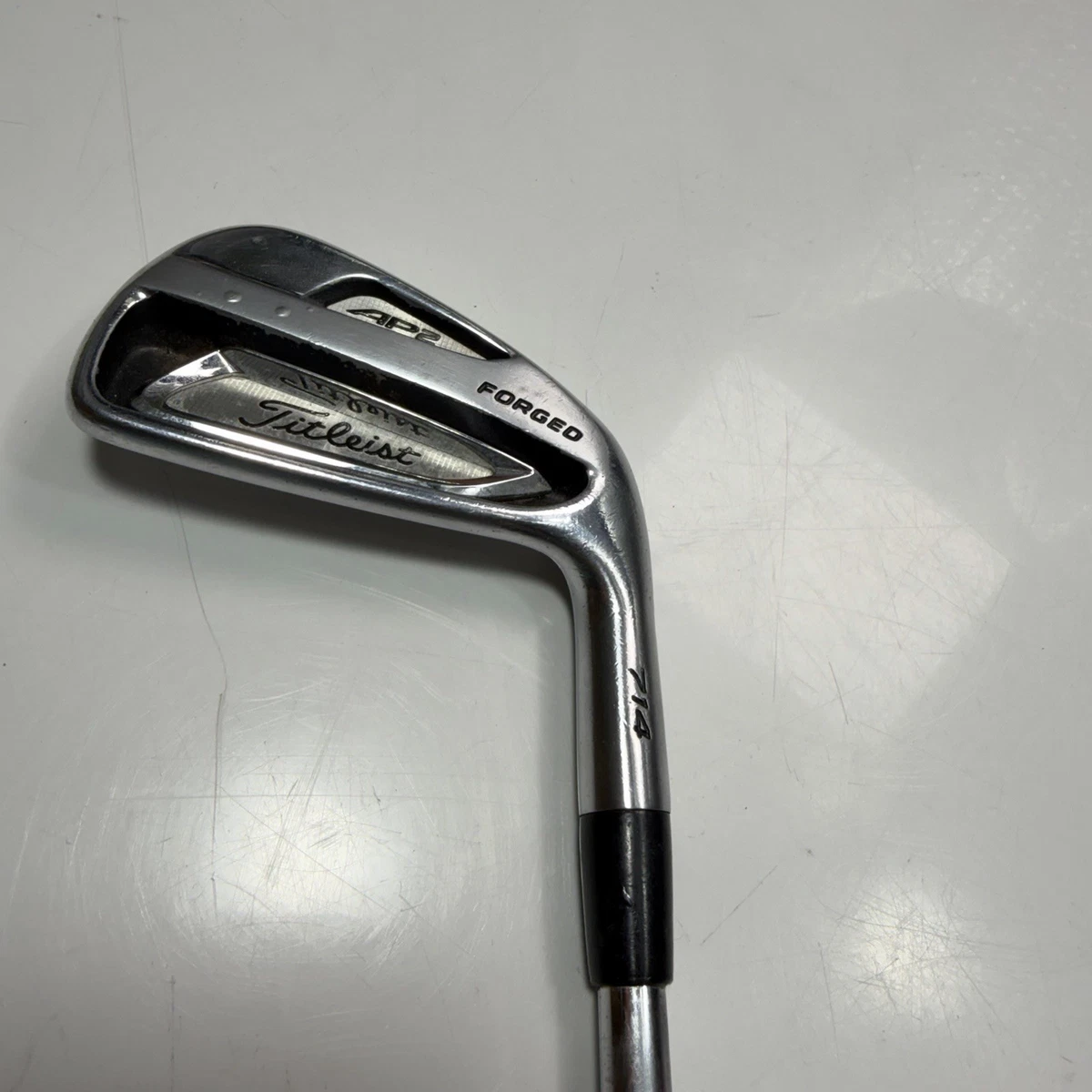 Titleist Ap2 714 Irons for sale | eBay