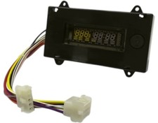 HAIER USA OVEN CONTROL W/HARNESS WB18T10303 N...