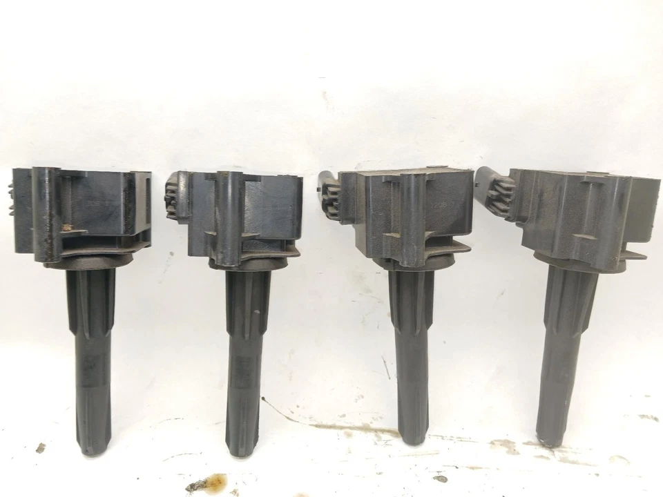 '21-'24 BUICK ENVISION Juego de 4 bobinas de encendido OEM ¡6 meses de garantía! Foto 2 de 4