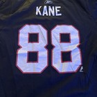 Chicago Blackhawks Patric Kane 88 T Shirt Jersey Men's XL Vintage NHL Hockey — photo 1