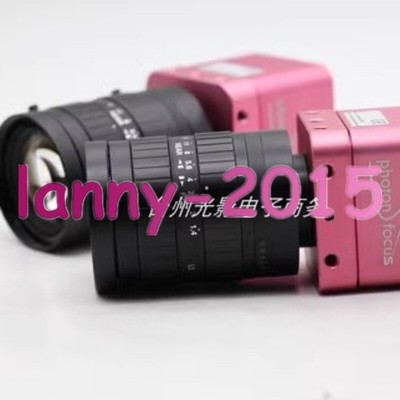 1PC used Photon MV1-D2048-1088-3D03-760-G2-8 3D array camera @zx