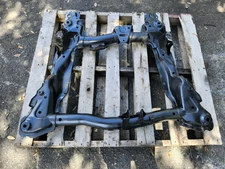 2001-2005 HONDA CIVIC SI EP3 CROSSMEMBER FRONT ENGINE CRADLE K MEMBER ZERO RUST