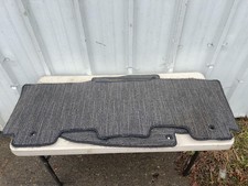 2018-2024 Honda Odyssey Floor Mats Set Of 4 60900