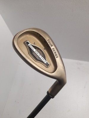Callaway Big Bertha Gold 52 Grad Gap Wedge, Graphitschaft 