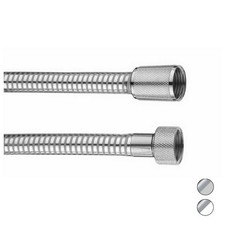 FLESSIBILE BI-FLEX/2 cm 150 / Grigio-Cromo