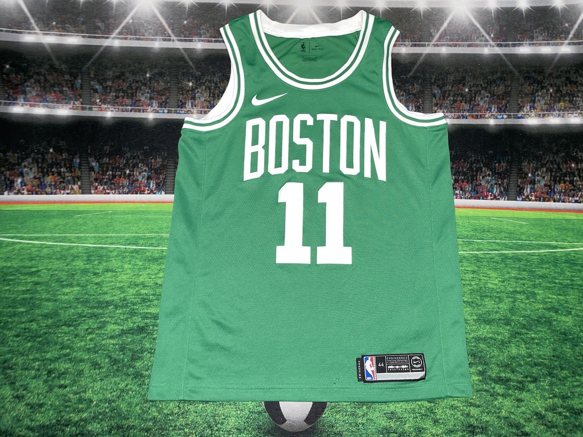 kyrie irving nike apparel