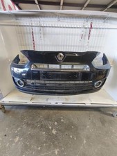 Pare-choc avant Renault FLUENCE