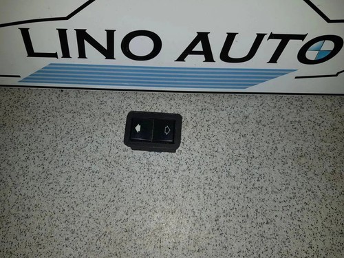 BMW 5 Touring E39 Schalter für Fensterheber hinten links 8368932 3.00 33755769