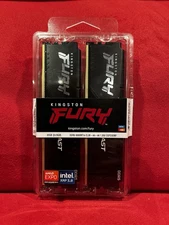 Kingston Fury Beast 32GB DDR5 6000MHz CL36