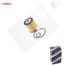 Bosch Ölfilter Filtereinsatz Neu für Lexus Toyota Auris Avensis RAV 3 4 Verso