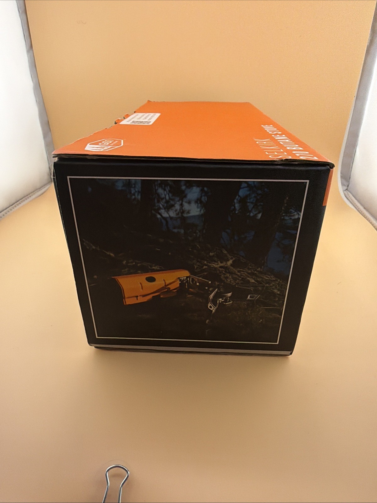 GSI outdoors Selkirk 270 Butane Stove - NEW