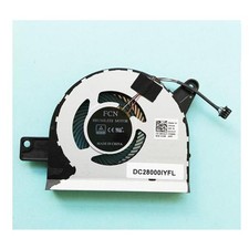 Laptop CPU Cooling Fan For Latitude 5580 5590 E5591 09VK27 9VK27 wd