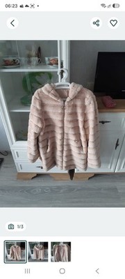 faux fur coats for women