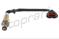 Lambdasonde Sensor Abgassteuerung Topran 207 057 FüR Opel Omega V94 Caravan CC