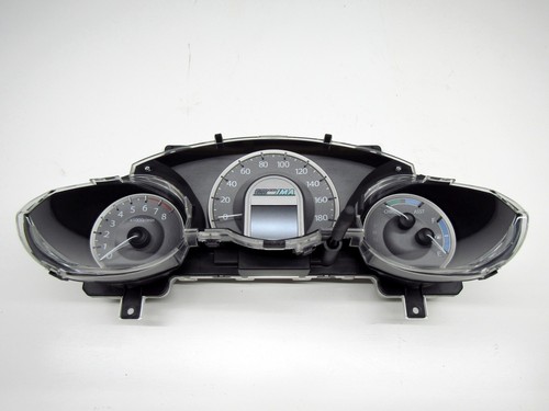 Honda Jazz Fit GP1 Genuine Speedometer Instrument Cluster Combination Meter JDM - Picture 2 of 12