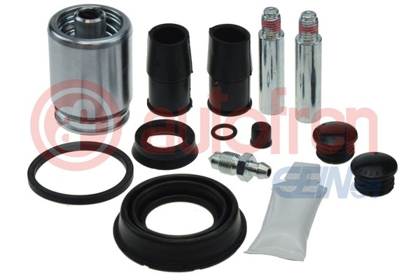 Reparatursatz Bremssattel Hinterachse FüR Audi BMW CitroËN Ford Isuzu Mazda-image
