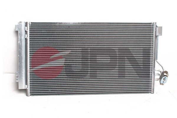 Jpn Kondensator, Klimaanlage 60C9104-JPN FüR MERCEDES-BENZ-image