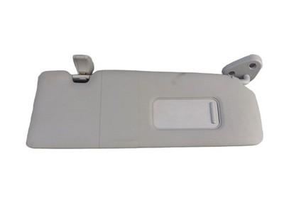 Sun Visor Right for BMW 1 (E87) 116D 0472400