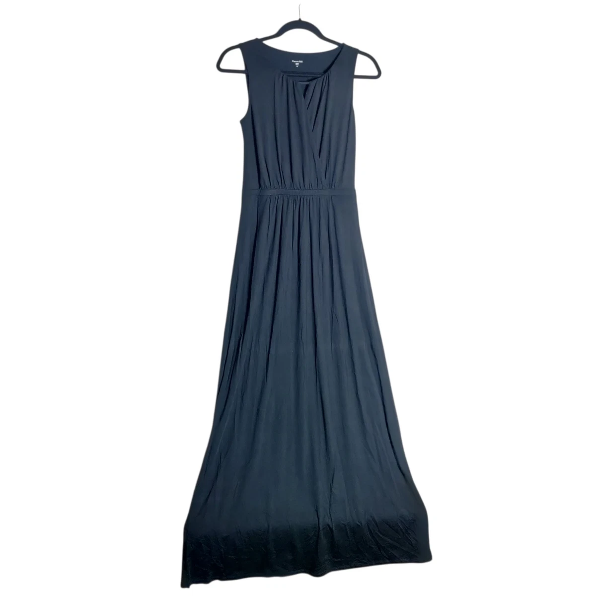 maxi elegant dresses for women A-line Maxi Metallic Formal Dress COCOMELODY CS0648, Pale Pink