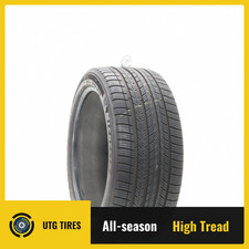 Used 26540r20 Michelin Pilot Sport All Season 4 Mo1b 104v - 832
