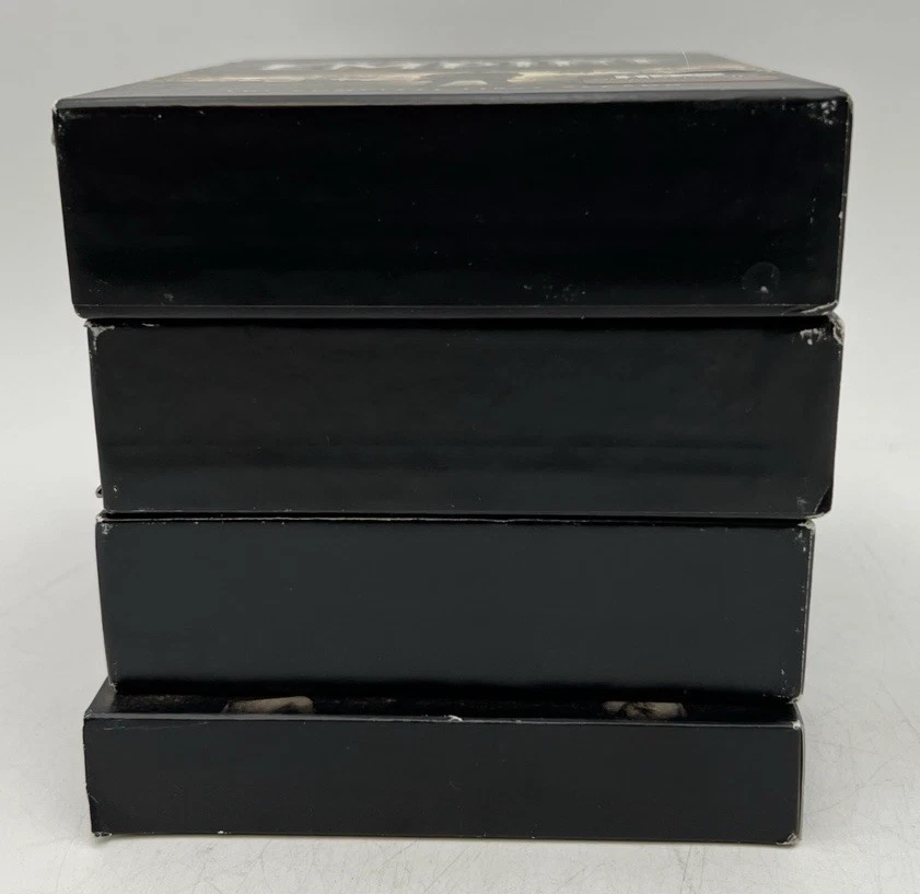 BOARDWALK EMPIRE SEASONS 1-4 HBO SERIES CRIME/GANGSTER DRAMA 1 2 3 4 DVD BLU-RAY Foto 4 de 4