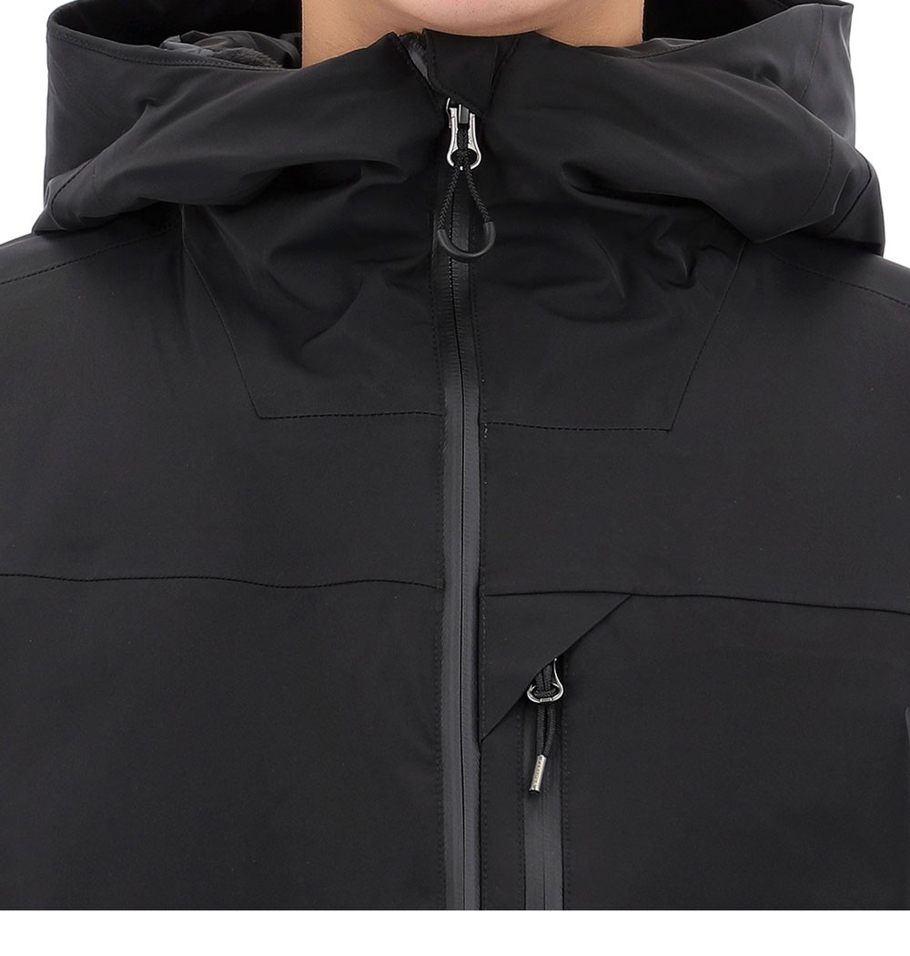 PYRENEX 25FW Gravity Technical Ski Hooded Jacket HUY020P 0009 149732309 image 8