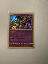 2016-19 Pokemon SM Black Star Promos Giratina #SM151a on eBay