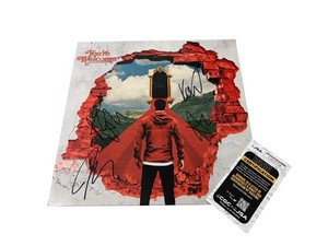 A Day to Remember Signed | eBay