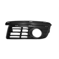 LüFtungsgitter StoßFäNger Links FüR VW Golf V 1K1 Variant 1K5 1K2