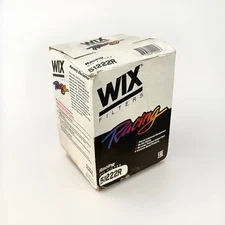 WIX Filters 51222R Racing Engine Oil Filter, Spin-On thumbnail 2