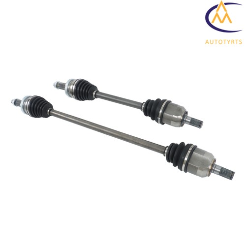 Conjunto de eje articulado par delantero CV para Hyundai Sonata Kia Optima 15-19 2,4 L - Imagen 4 de 14