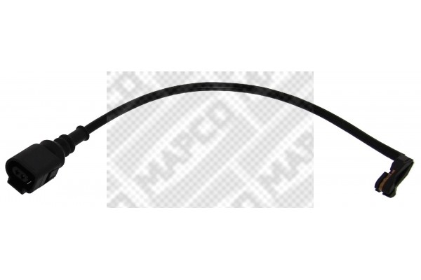 Bremsbelag VerschleißSensor Hinten FüR VW 2015->>-image