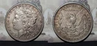 1900-S Morgan Silver Dollar $1-Better Date