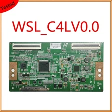 WSL_ C4LV0.0 Logic Board Original For KDL-46EX650 TV Screen LTY460HN05