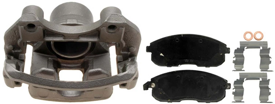 Pinza de freno de disco Foto 3 de 4