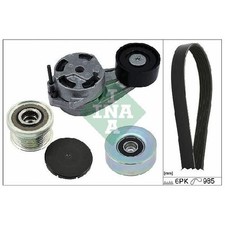 Keilrippenriemensatz 24081944 für BMW 1-er F20 F21 3-er F30 F31