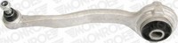 NEU - Monroe L23526 Lenker, RadaufhäNgung FüR MERCEDES-BENZ