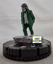 HEROCLIX DC Masters of Time 005 DETECTIVE CHIMP