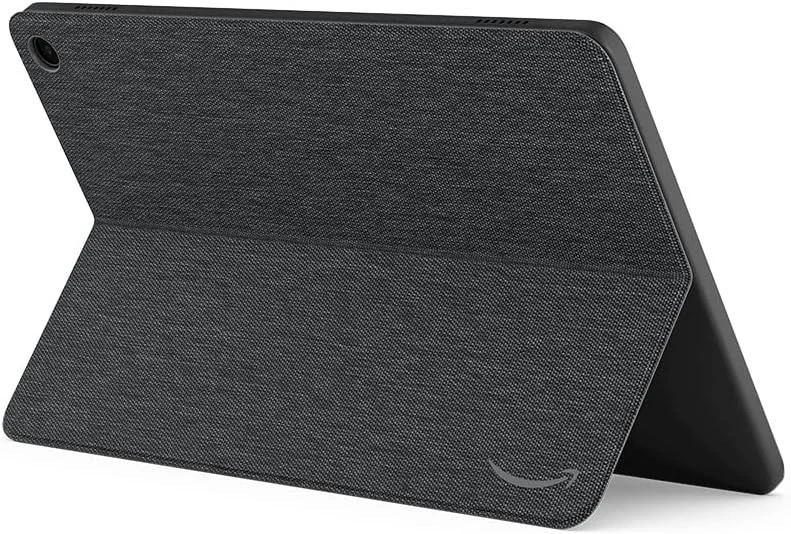 Amazon Fire Max 11 Keyboard Case - Black - image 3 of 4