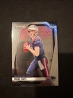 DRAKE MAYE (RC) 2024 Panini Prizm Rookies Base #329