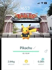 Pikachu Rakuten Golden Eagles Background‎ Pokemon Japan Baseball Go Pokémon