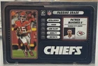 2025 Donruss Optic Patrick Mahomes II Base (RAW)
