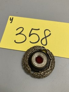 Copy Of WWI German Hat Badge y358