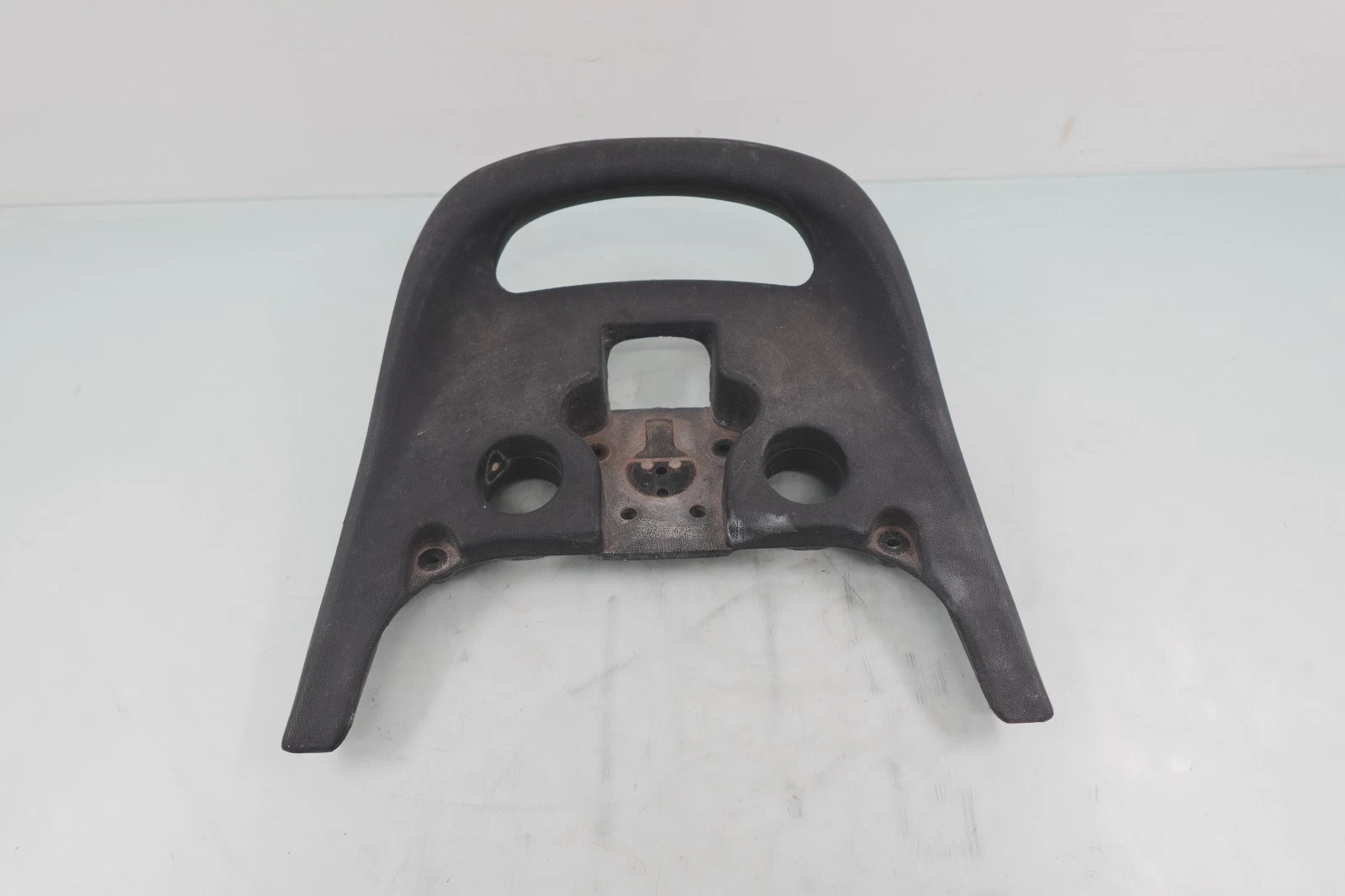 2001-2019 Kawasaki OEM Rear Grab Handle Bumper Bar 46075-3755-6Z STX-15F STX-12F