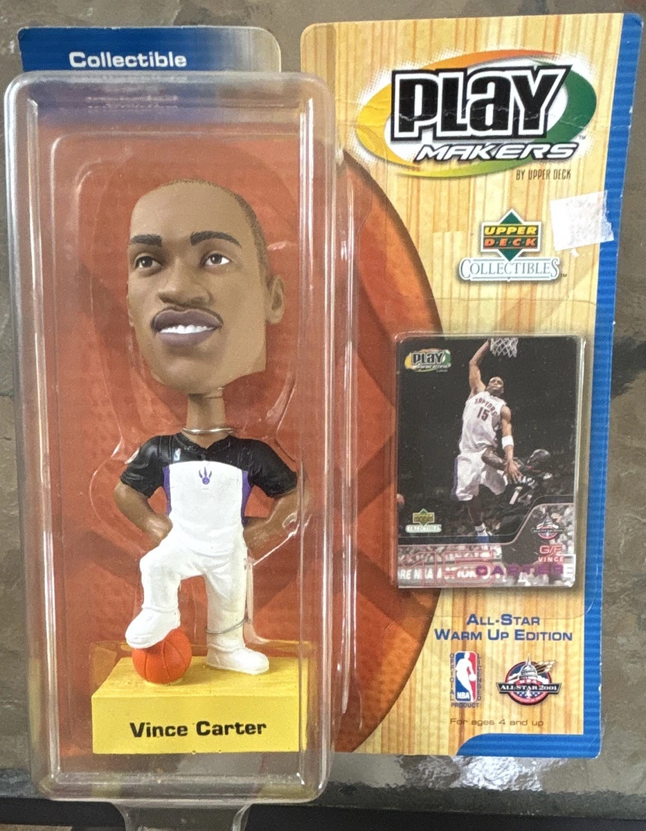 Vince Carter NBA Action Figures for sale | eBay