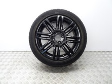 RENAULT CLIO 16" ALLOY WHEEL & GOOD TYRE 195/50R16 8200317808-8200899145